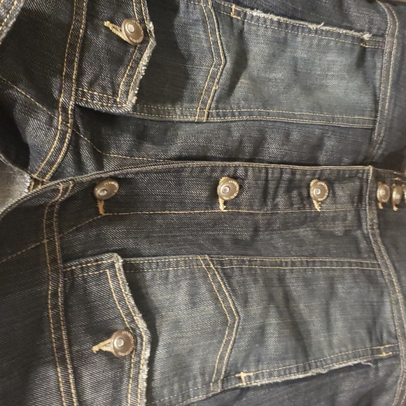 Jacket - Picture 2 of 8